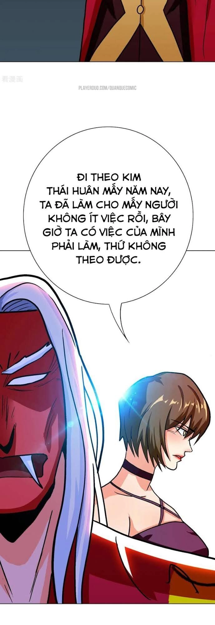 Hệ Thống Tiên Tôn Tại Đô Thị Chapter 68 - 20