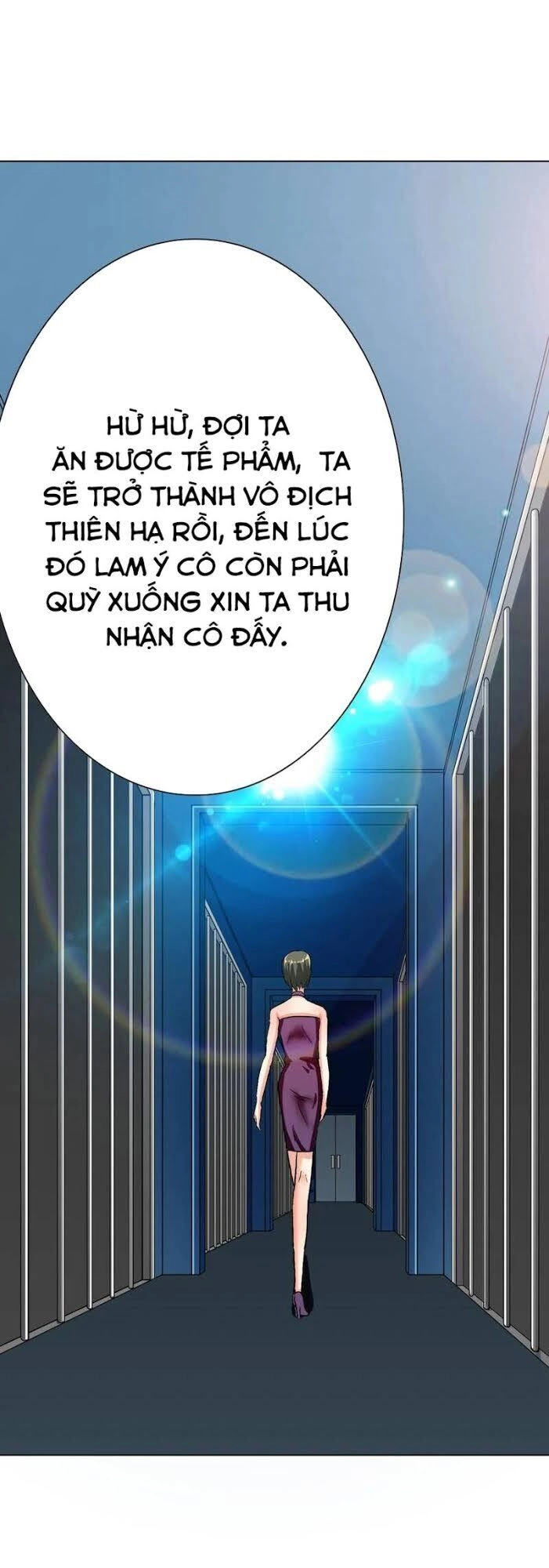 Hệ Thống Tiên Tôn Tại Đô Thị Chapter 68 - 22
