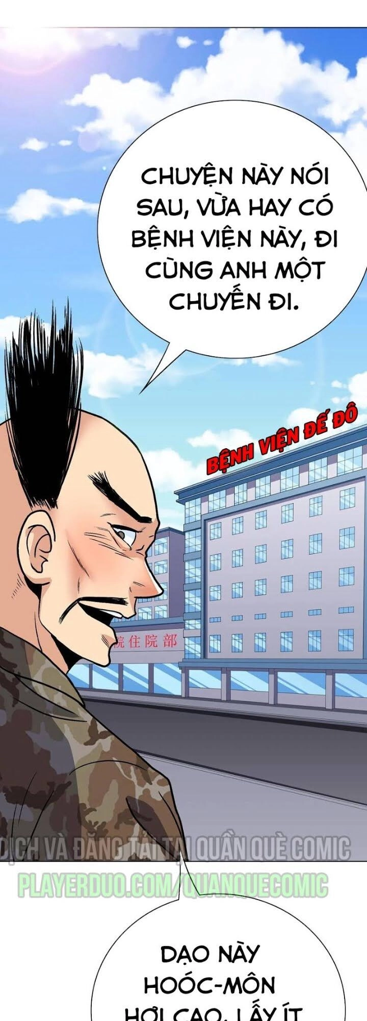 Hệ Thống Tiên Tôn Tại Đô Thị Chapter 68 - 28