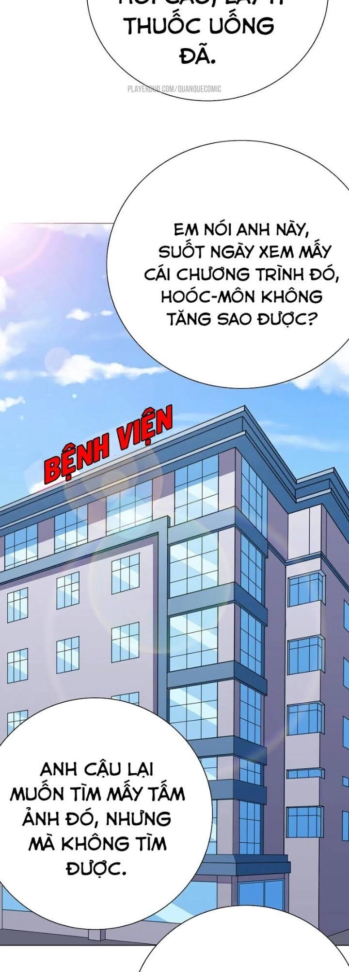 Hệ Thống Tiên Tôn Tại Đô Thị Chapter 68 - 29