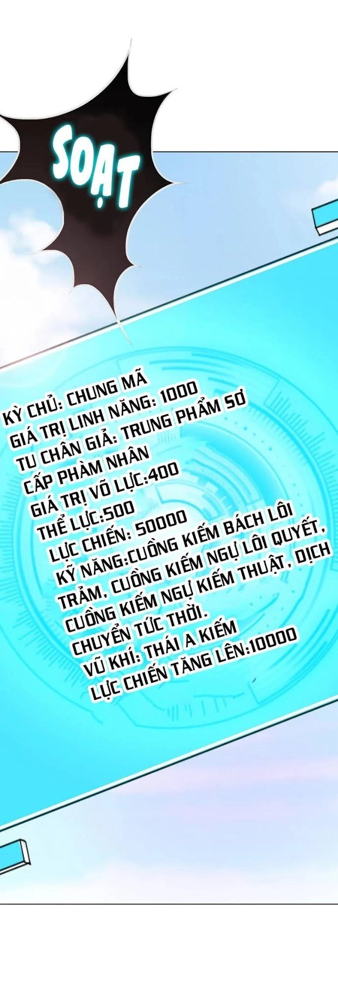 Hệ Thống Tiên Tôn Tại Đô Thị Chapter 68 - 37