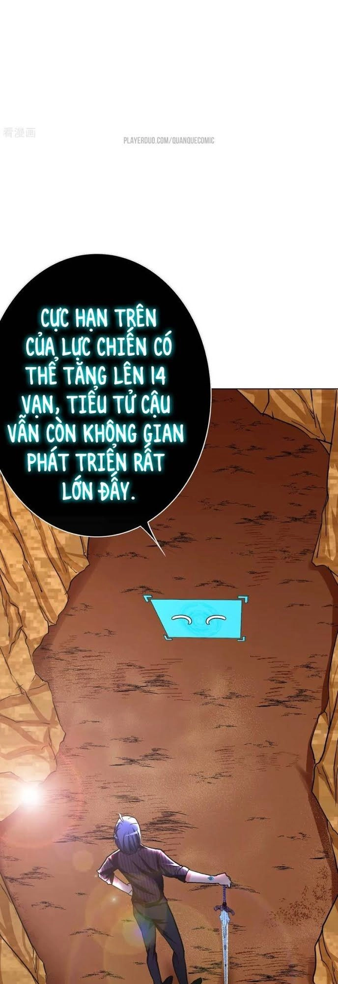 Hệ Thống Tiên Tôn Tại Đô Thị Chapter 68 - 38