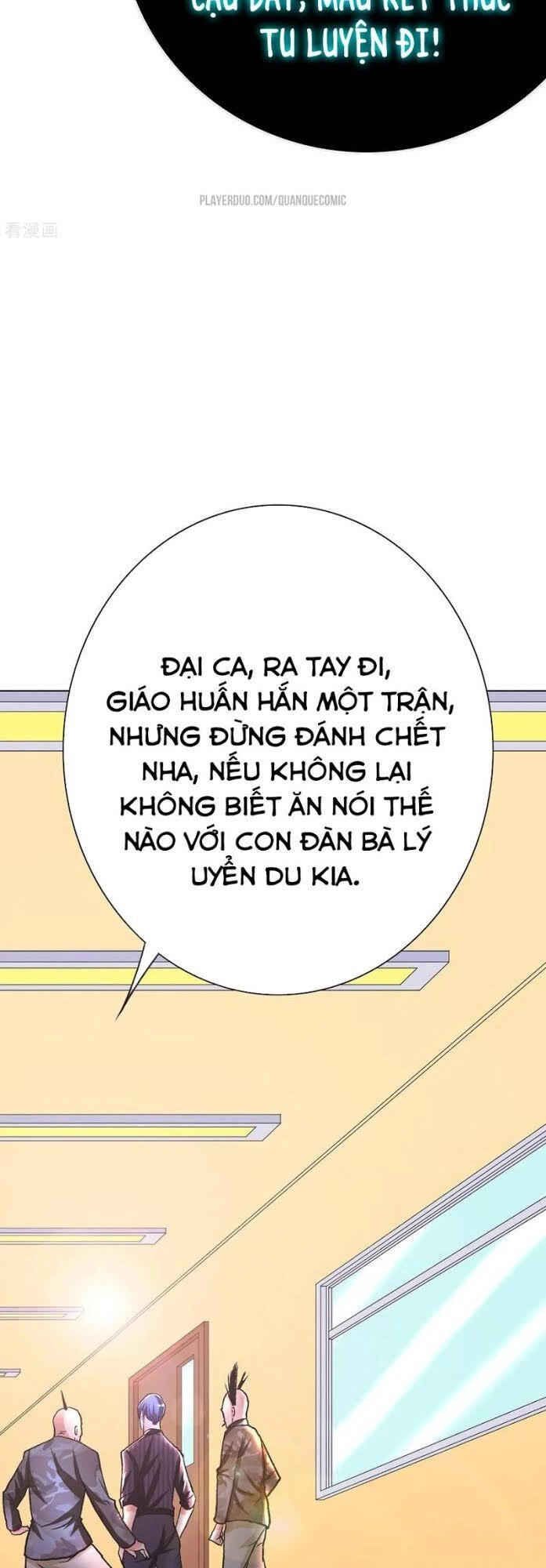 Hệ Thống Tiên Tôn Tại Đô Thị Chapter 68 - 41
