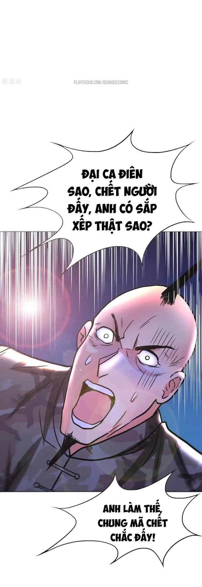 Hệ Thống Tiên Tôn Tại Đô Thị Chapter 68 - 44