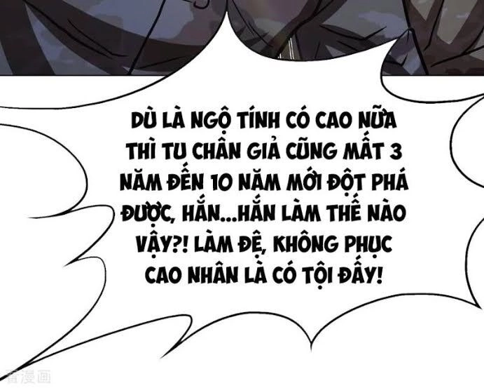 Hệ Thống Tiên Tôn Tại Đô Thị Chapter 68 - 51