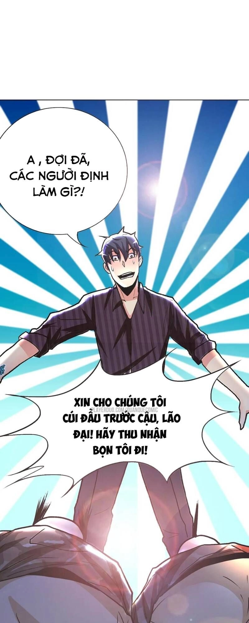 Hệ Thống Tiên Tôn Tại Đô Thị Chapter 68 - 52