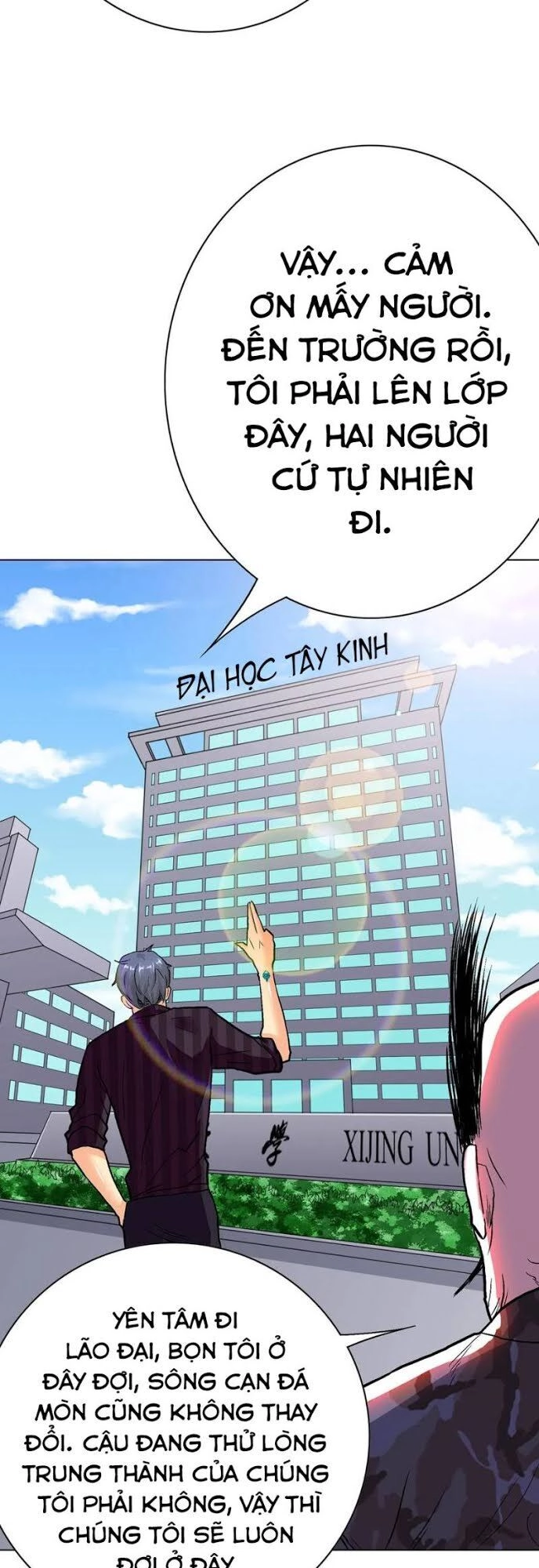 Hệ Thống Tiên Tôn Tại Đô Thị Chapter 69 - 7