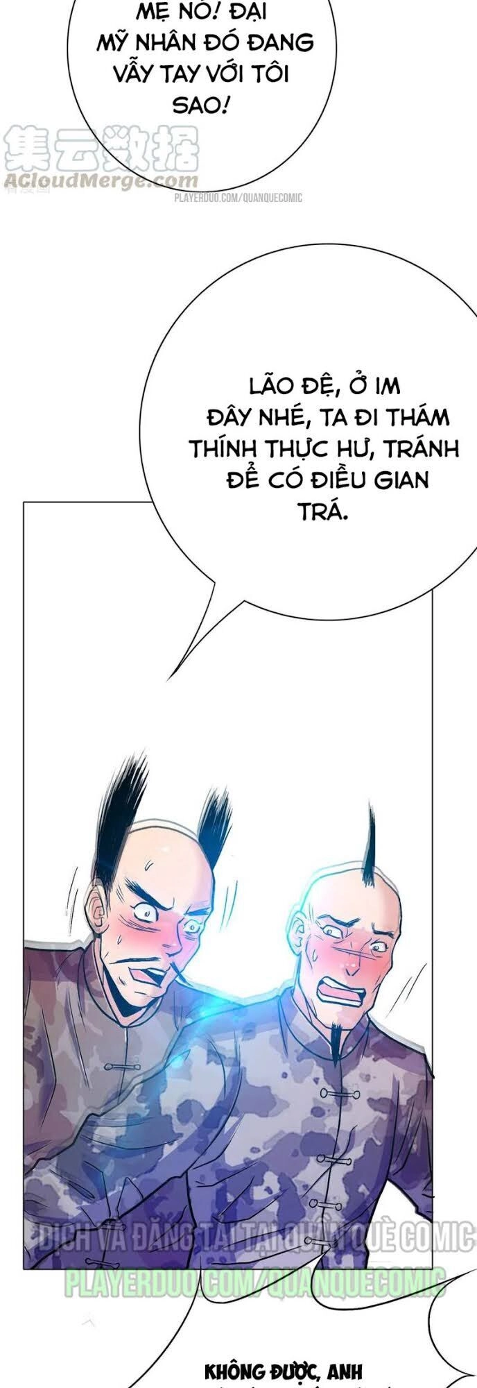 Hệ Thống Tiên Tôn Tại Đô Thị Chapter 69 - 11