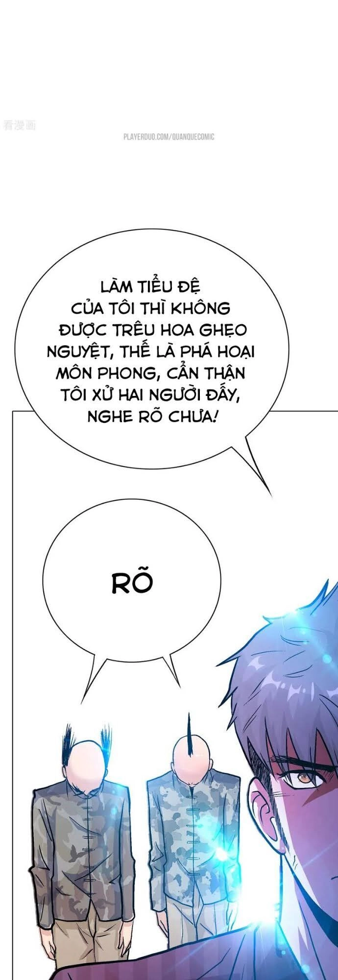 Hệ Thống Tiên Tôn Tại Đô Thị Chapter 69 - 14