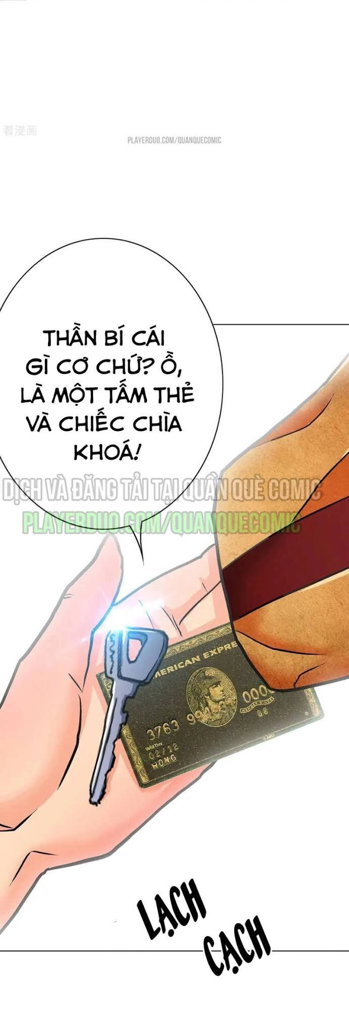 Hệ Thống Tiên Tôn Tại Đô Thị Chapter 69 - 23