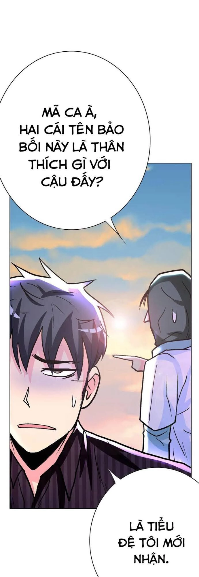 Hệ Thống Tiên Tôn Tại Đô Thị Chapter 69 - 40