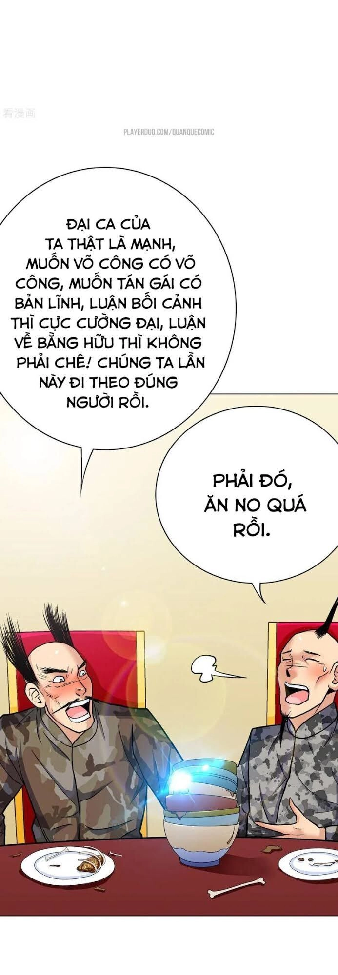 Hệ Thống Tiên Tôn Tại Đô Thị Chapter 70 - 2