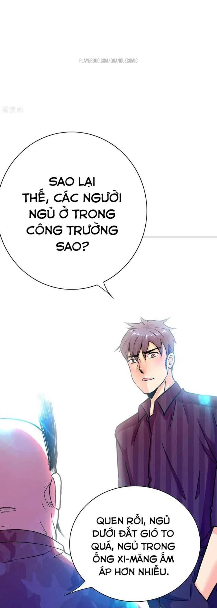 Hệ Thống Tiên Tôn Tại Đô Thị Chapter 70 - 26