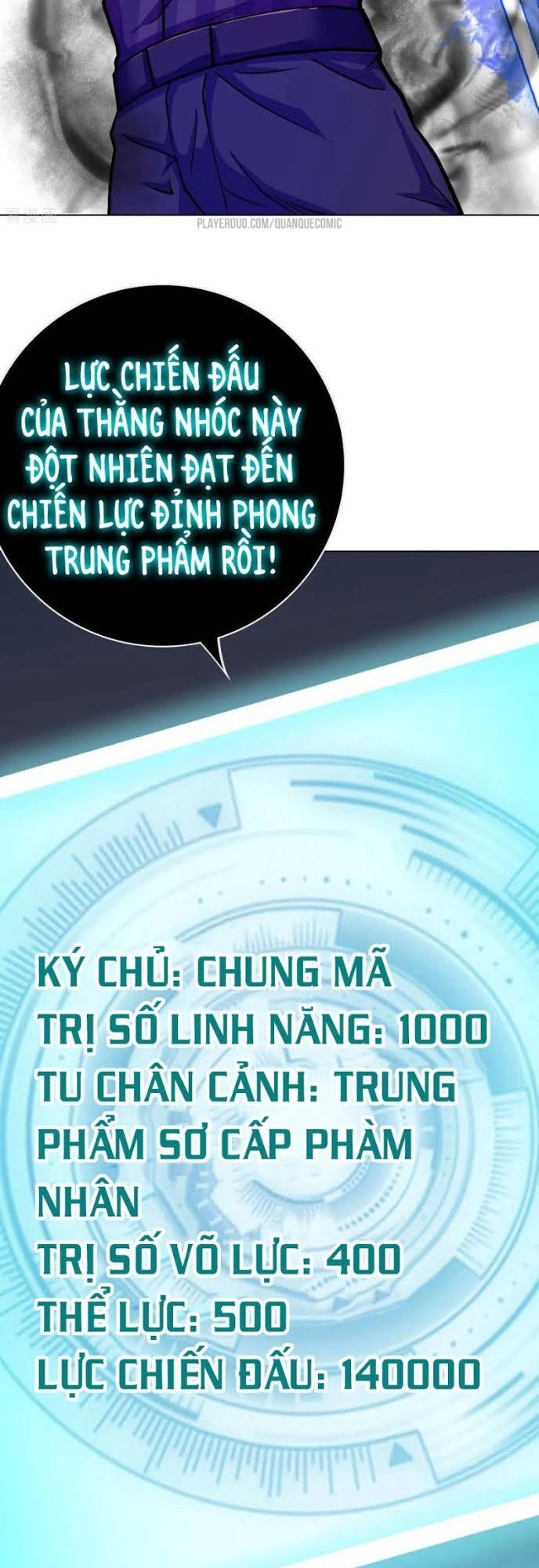 Hệ Thống Tiên Tôn Tại Đô Thị Chapter 72 - 2