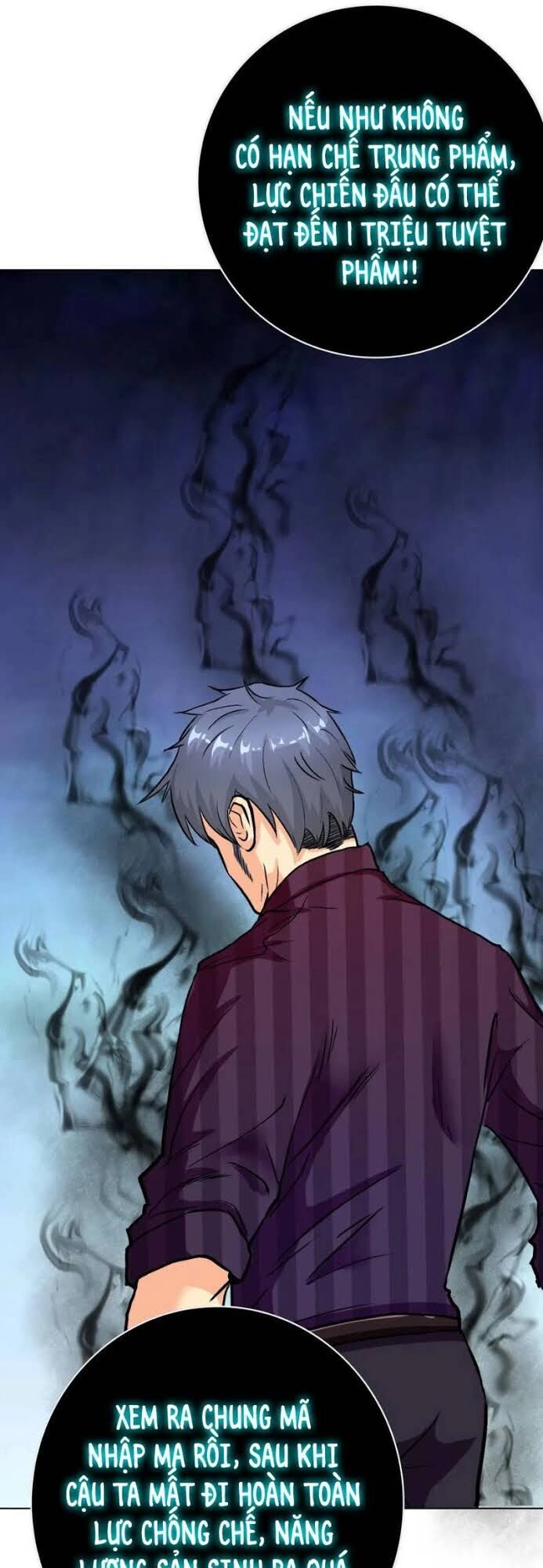 Hệ Thống Tiên Tôn Tại Đô Thị Chapter 72 - 4