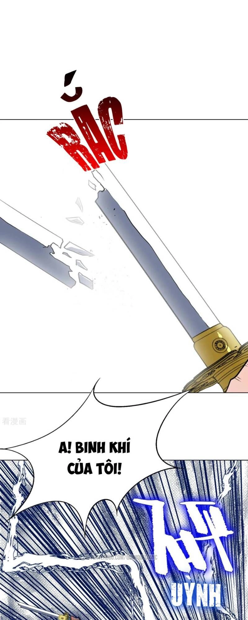 Hệ Thống Tiên Tôn Tại Đô Thị Chapter 72 - 19