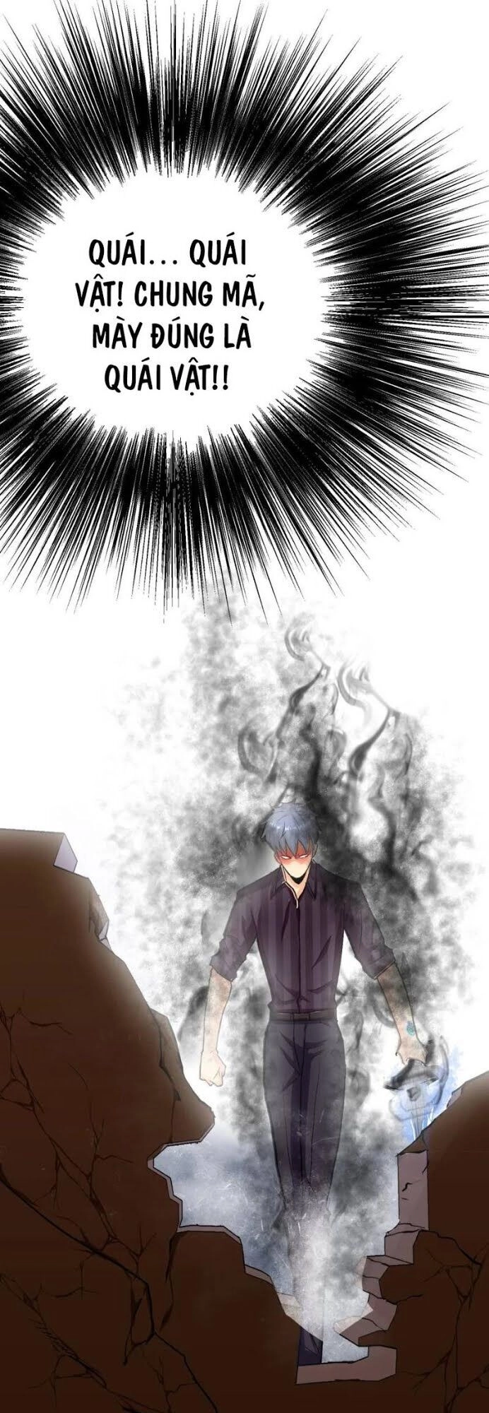 Hệ Thống Tiên Tôn Tại Đô Thị Chapter 72 - 24