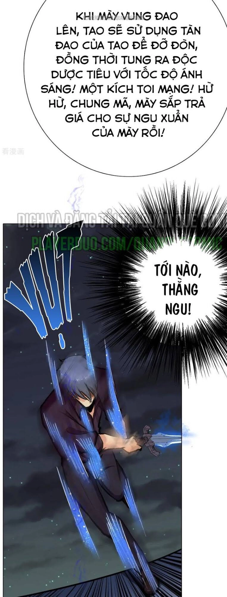 Hệ Thống Tiên Tôn Tại Đô Thị Chapter 72 - 31