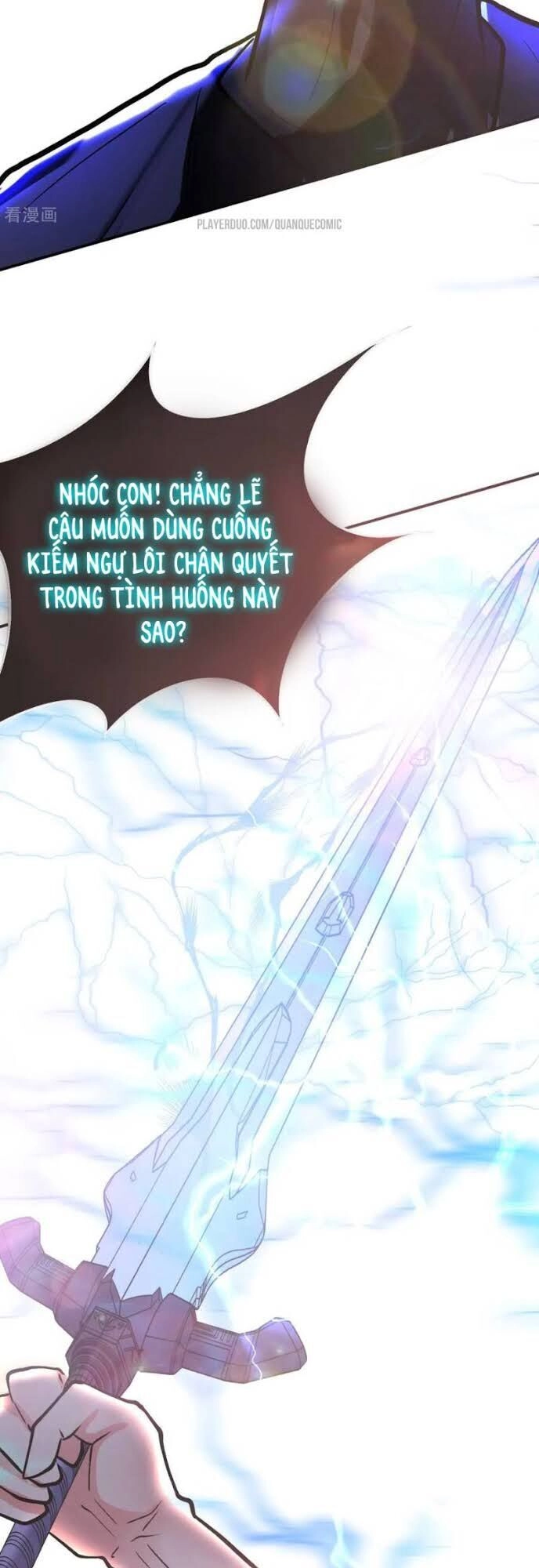 Hệ Thống Tiên Tôn Tại Đô Thị Chapter 72 - 36