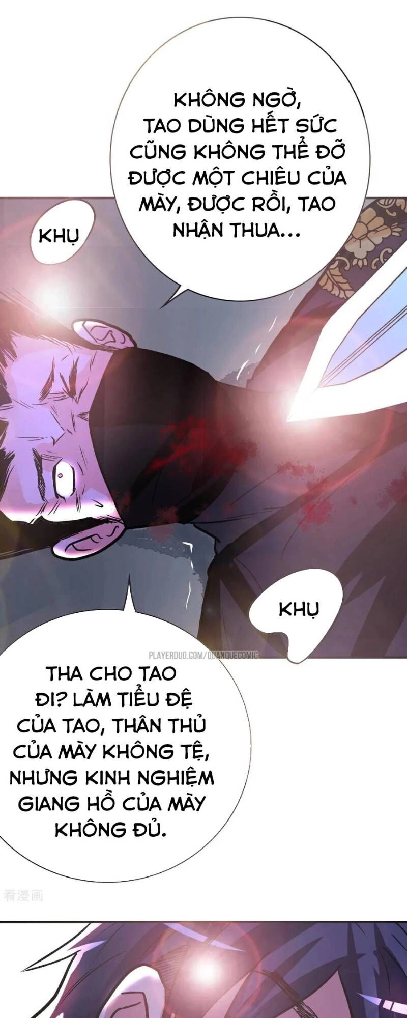 Hệ Thống Tiên Tôn Tại Đô Thị Chapter 72 - 44