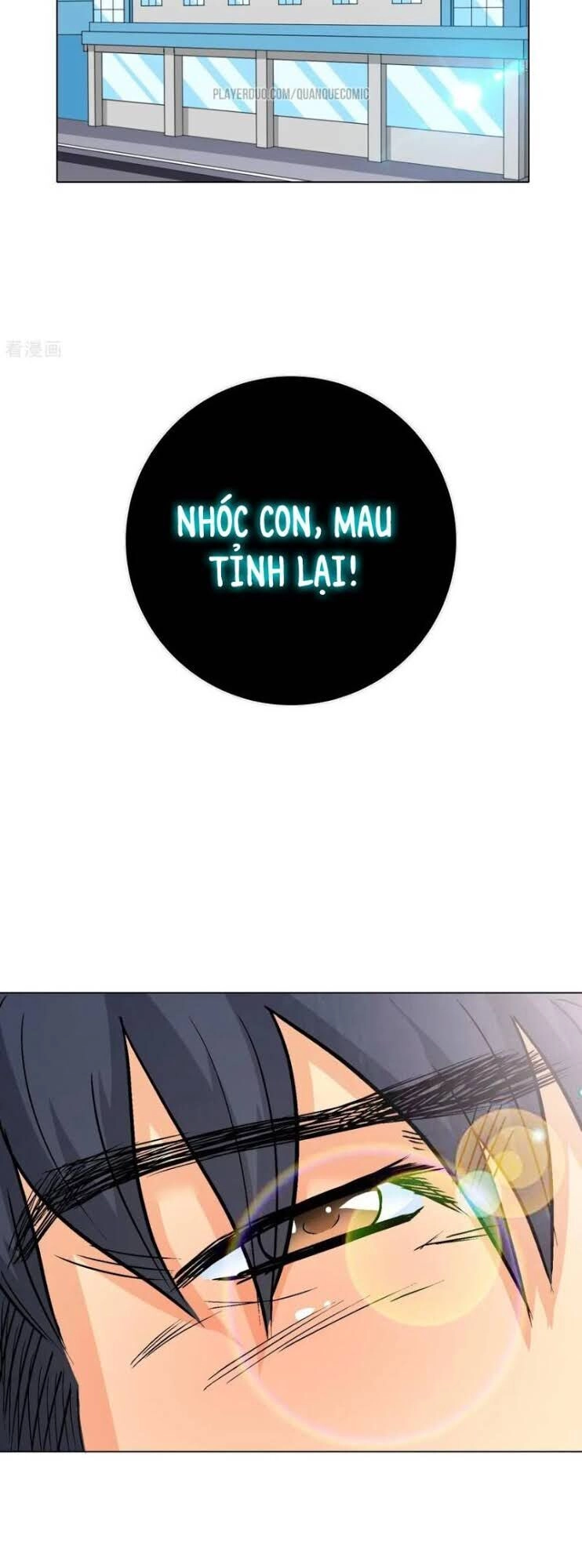 Hệ Thống Tiên Tôn Tại Đô Thị Chapter 73 - 2