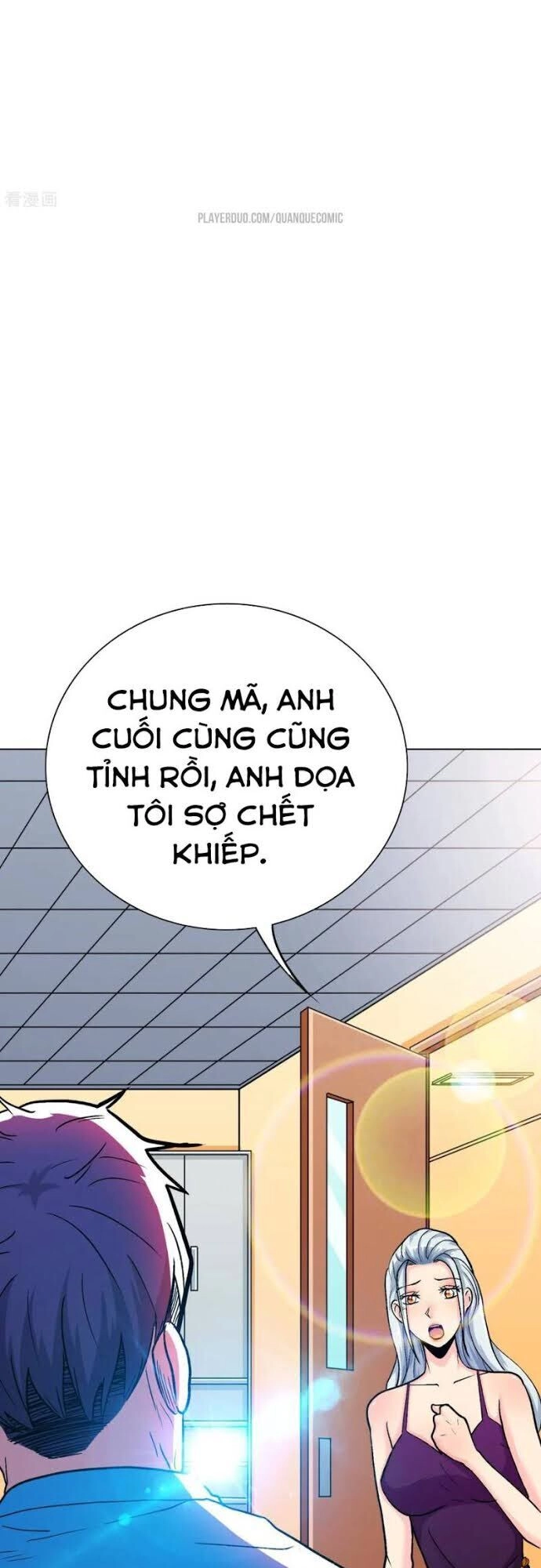 Hệ Thống Tiên Tôn Tại Đô Thị Chapter 73 - 7