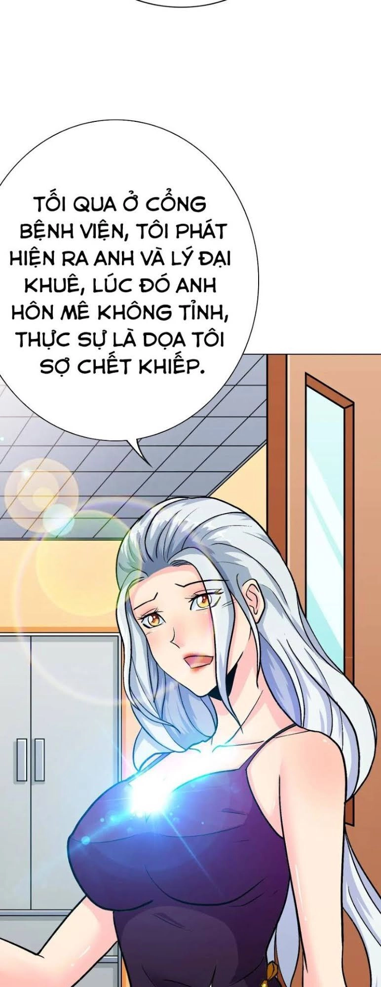 Hệ Thống Tiên Tôn Tại Đô Thị Chapter 73 - 9