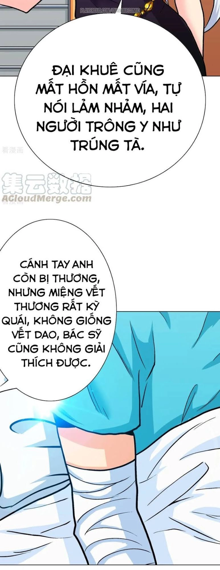 Hệ Thống Tiên Tôn Tại Đô Thị Chapter 73 - 10