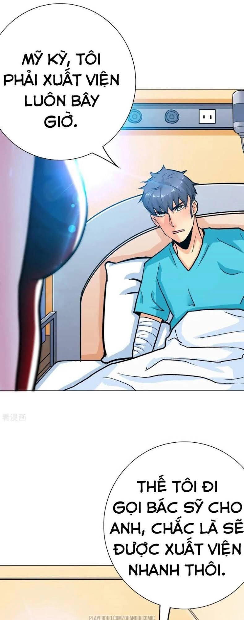 Hệ Thống Tiên Tôn Tại Đô Thị Chapter 73 - 12