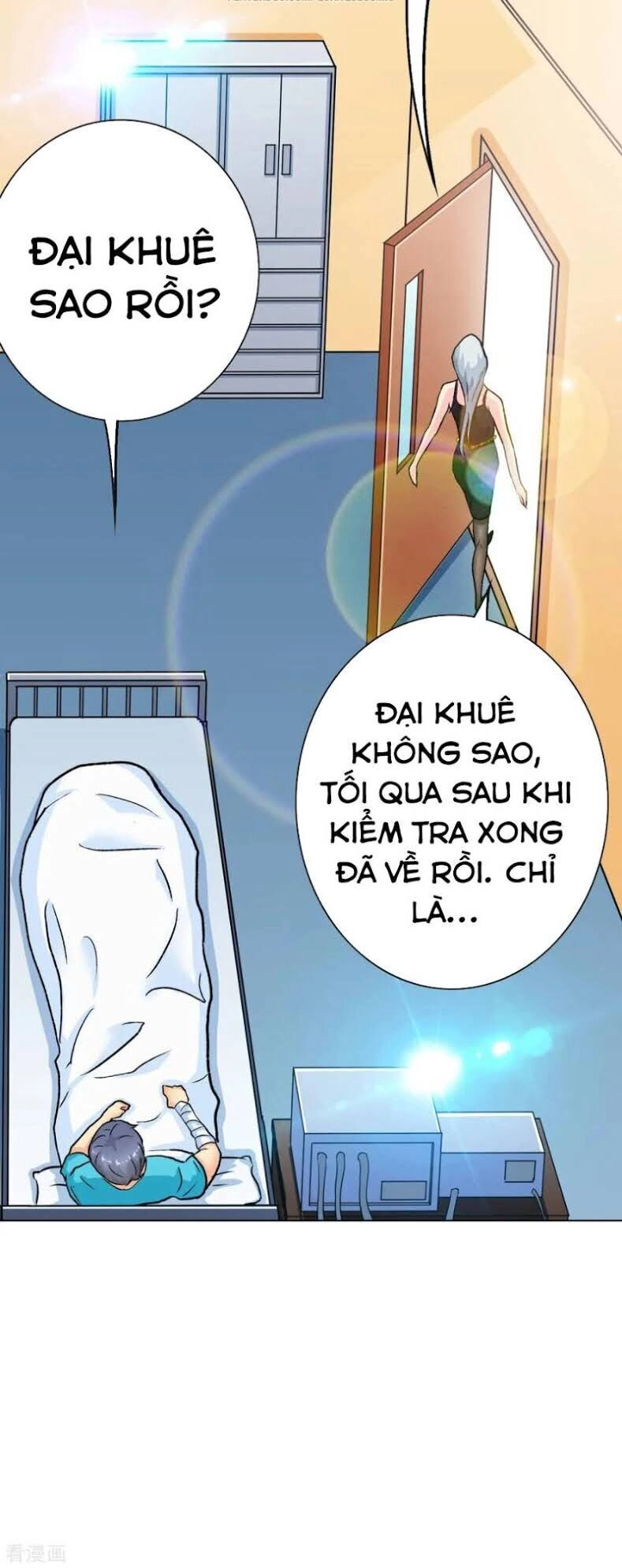 Hệ Thống Tiên Tôn Tại Đô Thị Chapter 73 - 13