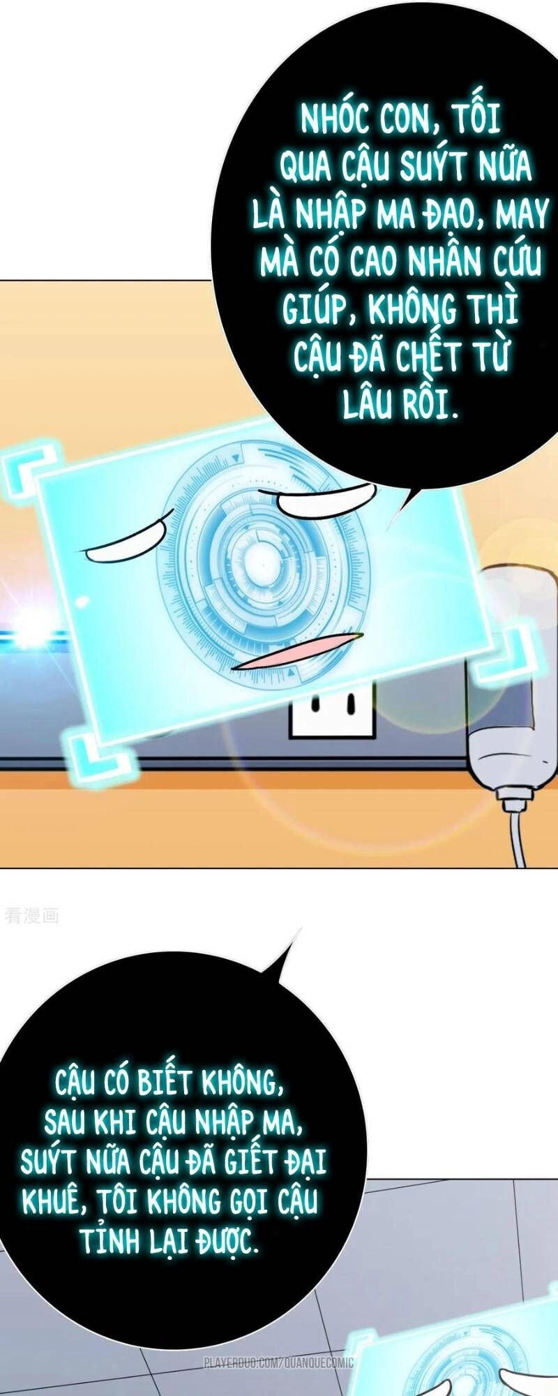 Hệ Thống Tiên Tôn Tại Đô Thị Chapter 73 - 16