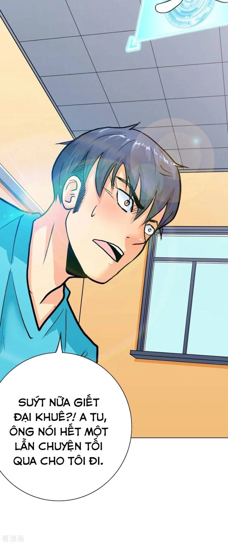 Hệ Thống Tiên Tôn Tại Đô Thị Chapter 73 - 17