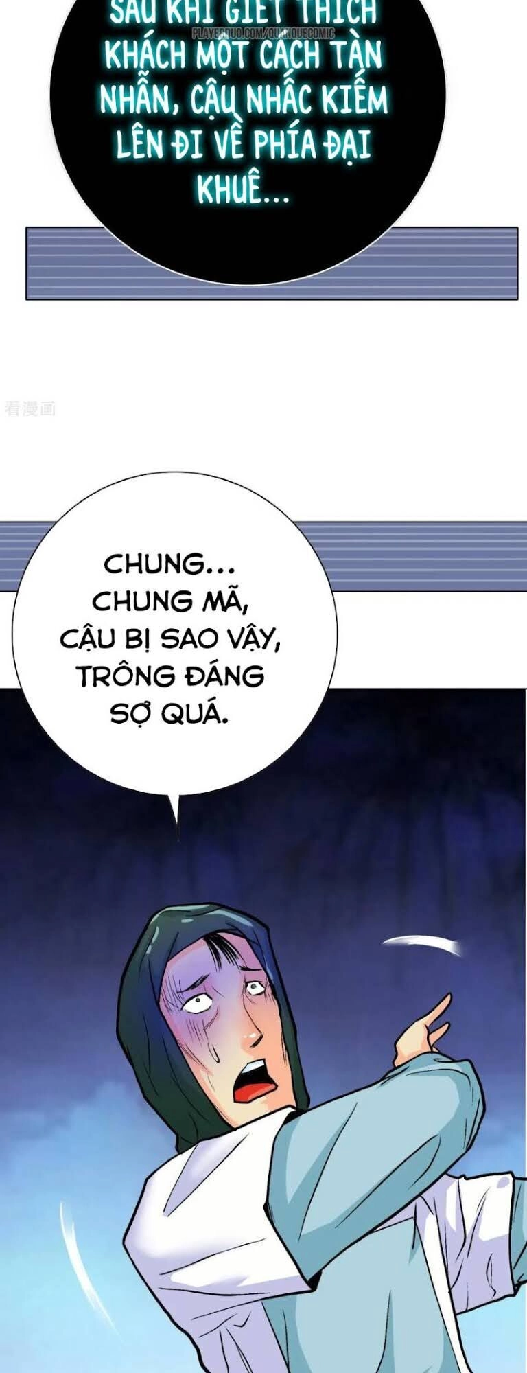 Hệ Thống Tiên Tôn Tại Đô Thị Chapter 73 - 19