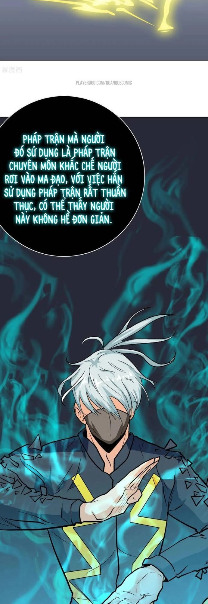 Hệ Thống Tiên Tôn Tại Đô Thị Chapter 73 - 24