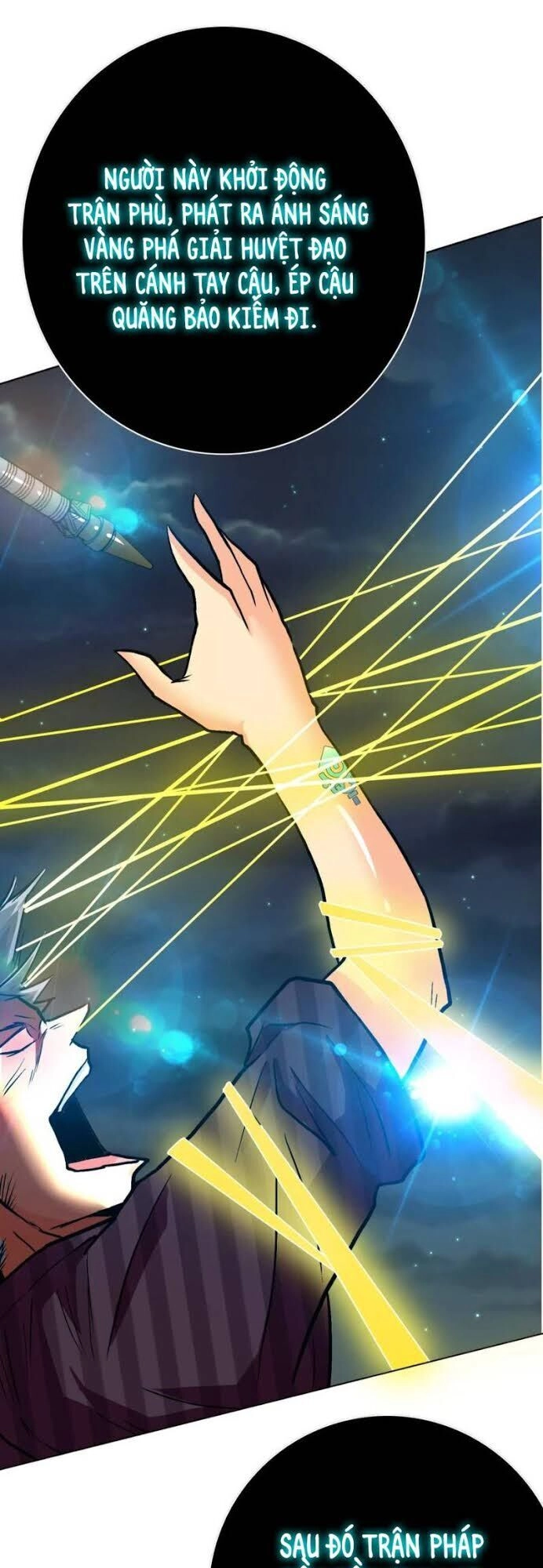 Hệ Thống Tiên Tôn Tại Đô Thị Chapter 73 - 26