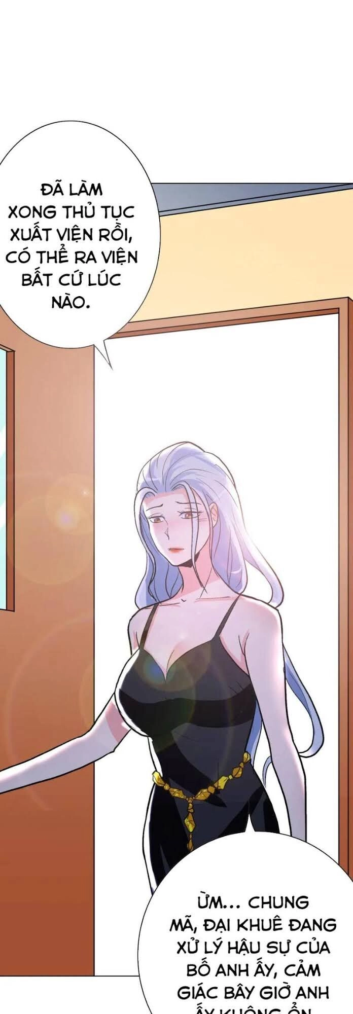 Hệ Thống Tiên Tôn Tại Đô Thị Chapter 73 - 32