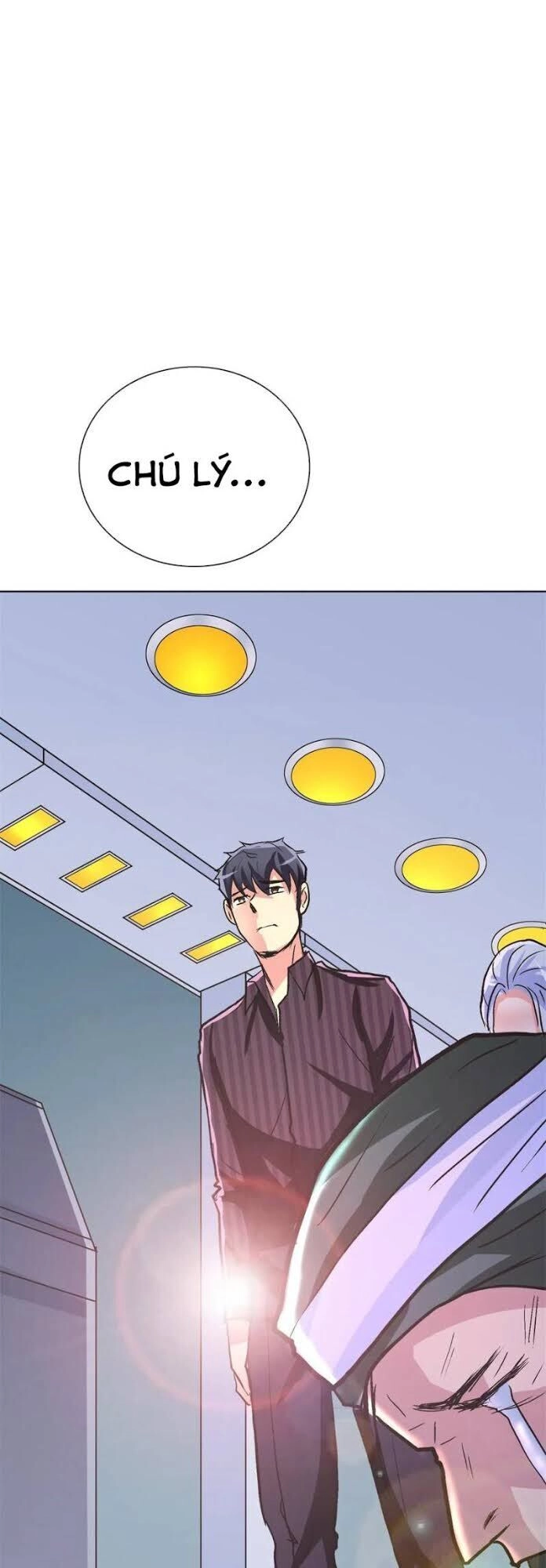 Hệ Thống Tiên Tôn Tại Đô Thị Chapter 73 - 38