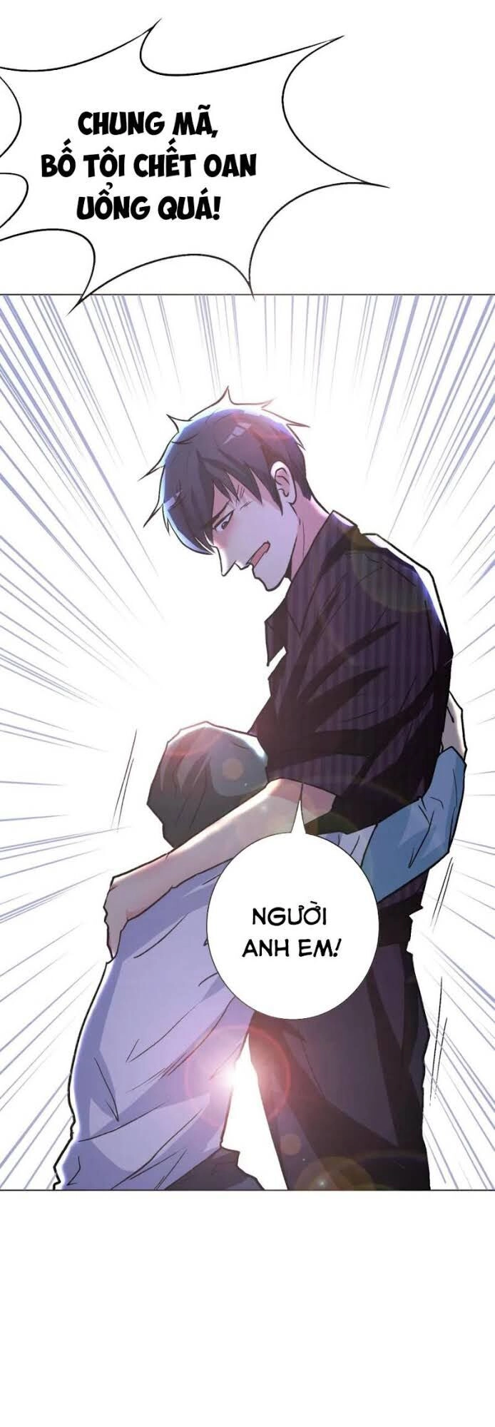 Hệ Thống Tiên Tôn Tại Đô Thị Chapter 73 - 41