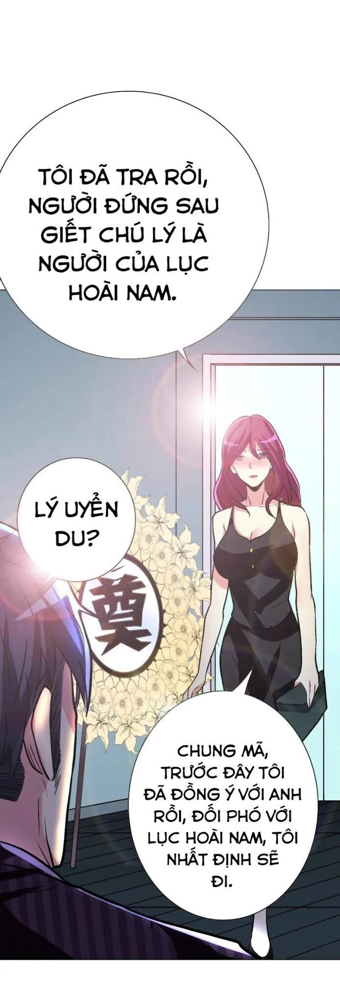 Hệ Thống Tiên Tôn Tại Đô Thị Chapter 73 - 44