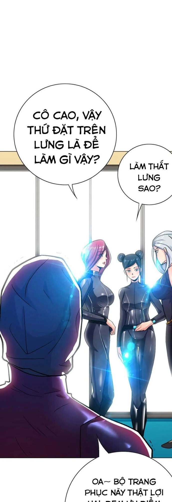 Hệ Thống Tiên Tôn Tại Đô Thị Chapter 74 - 19