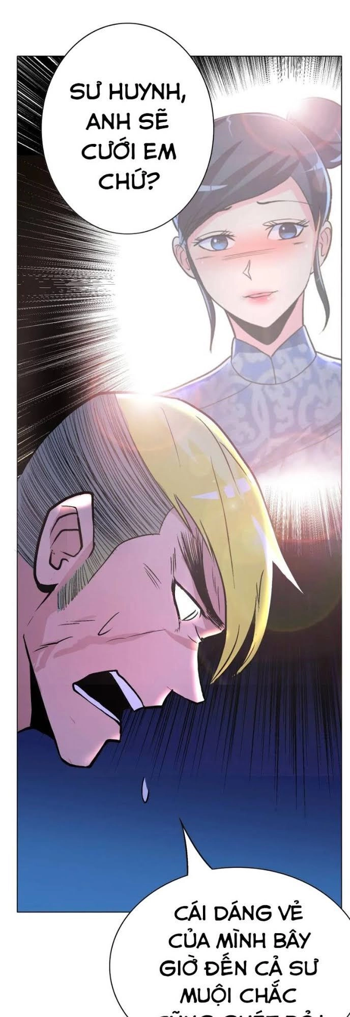 Hệ Thống Tiên Tôn Tại Đô Thị Chapter 74 - 39