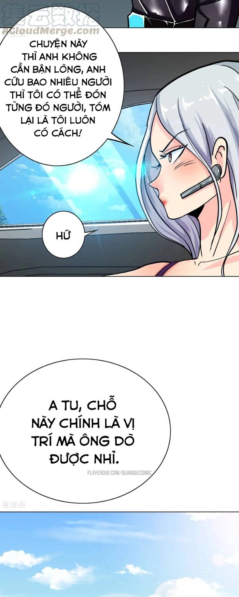 Hệ Thống Tiên Tôn Tại Đô Thị Chapter 75 - 5