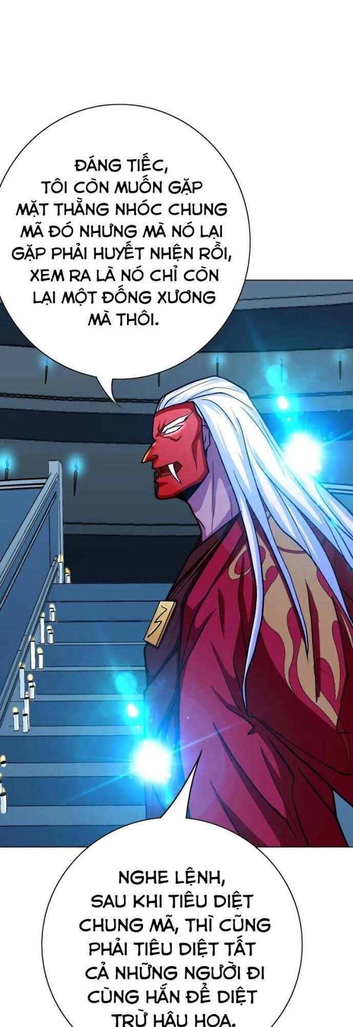 Hệ Thống Tiên Tôn Tại Đô Thị Chapter 76 - 4