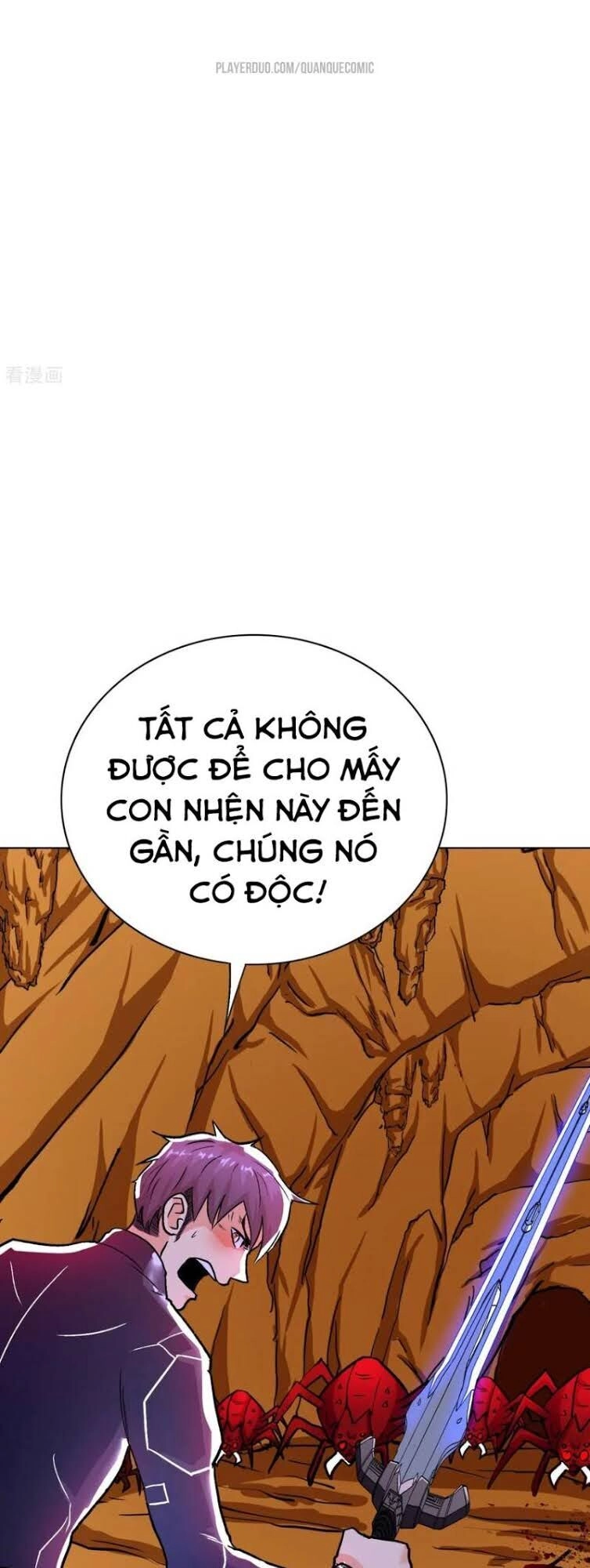 Hệ Thống Tiên Tôn Tại Đô Thị Chapter 77 - 11