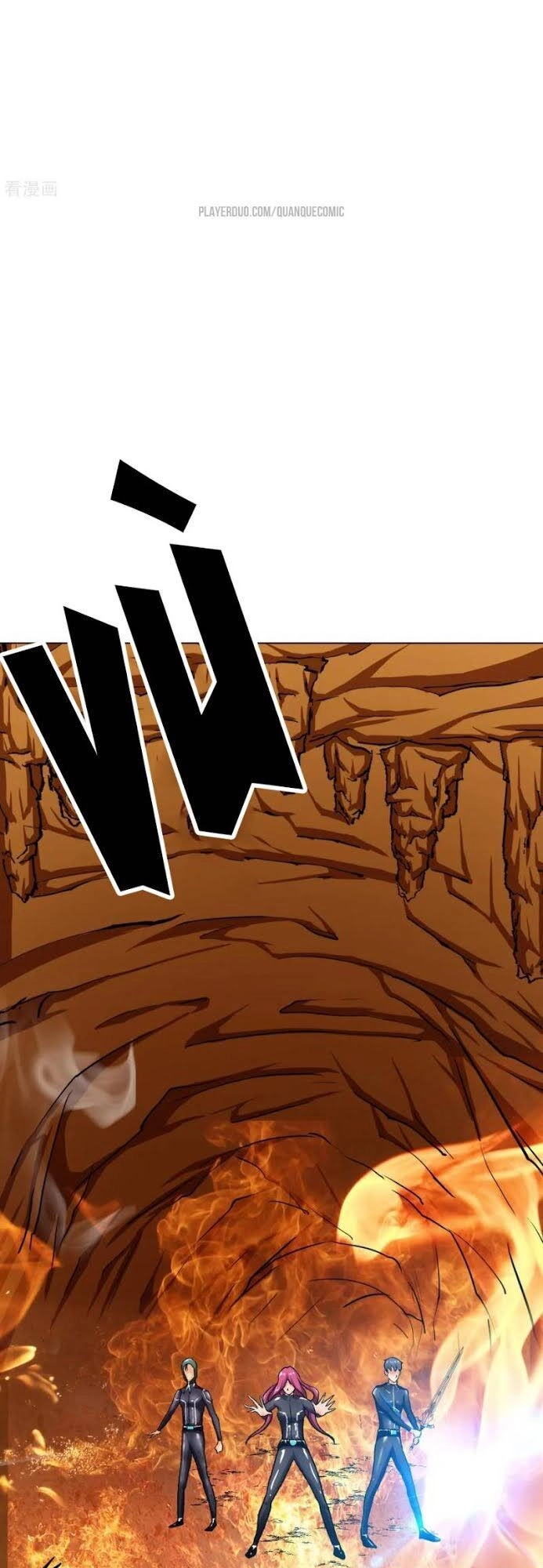 Hệ Thống Tiên Tôn Tại Đô Thị Chapter 77 - 19