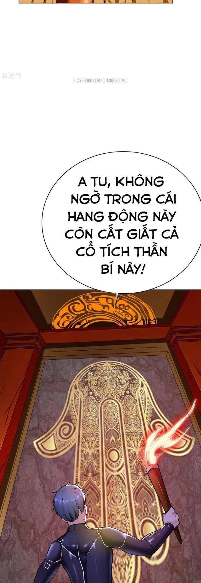Hệ Thống Tiên Tôn Tại Đô Thị Chapter 78 - 2