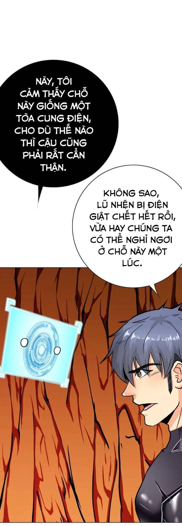 Hệ Thống Tiên Tôn Tại Đô Thị Chapter 78 - 4