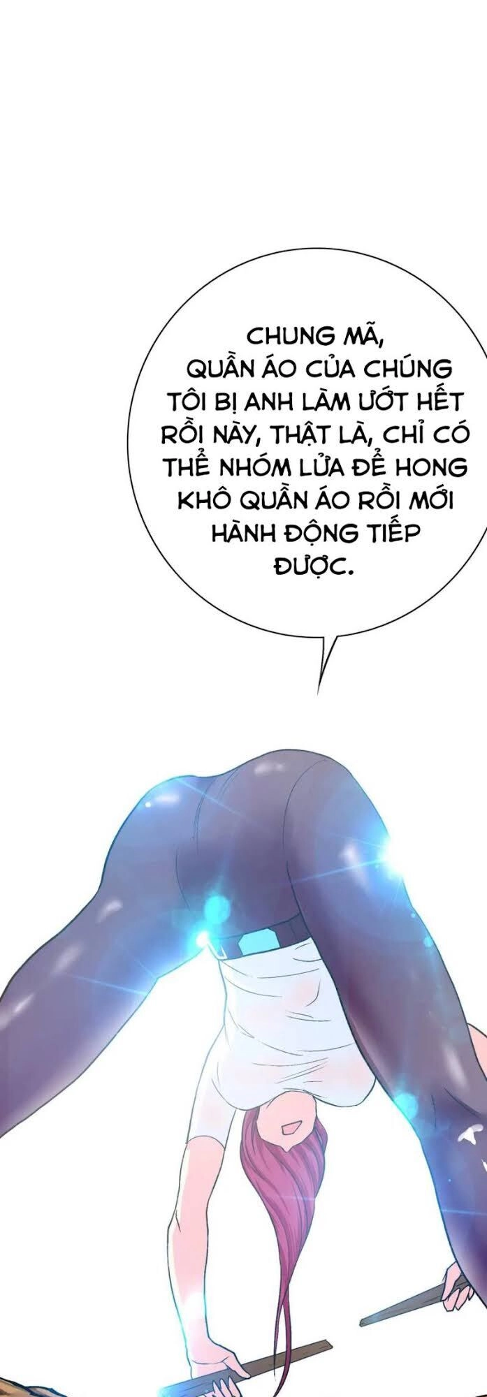 Hệ Thống Tiên Tôn Tại Đô Thị Chapter 78 - 7