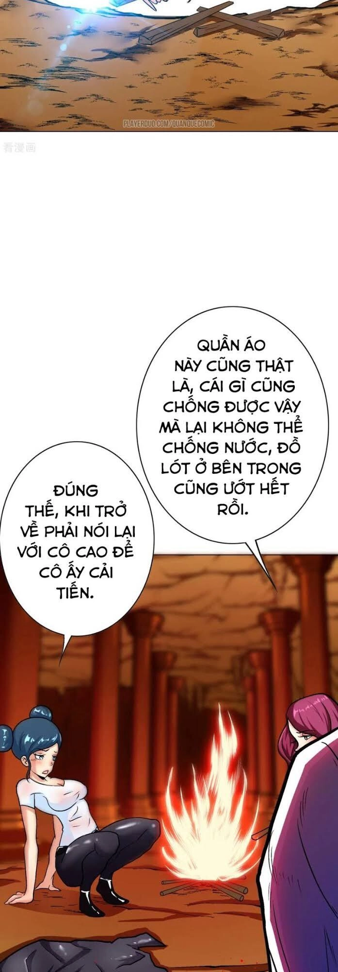 Hệ Thống Tiên Tôn Tại Đô Thị Chapter 78 - 8