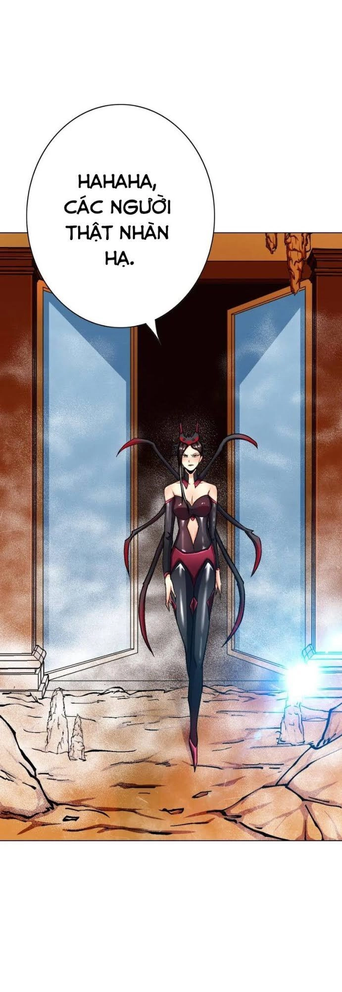 Hệ Thống Tiên Tôn Tại Đô Thị Chapter 78 - 16